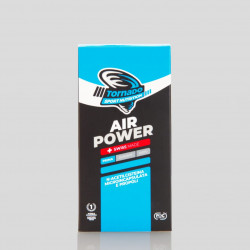 Airpower – compresse - arancia | Tornado Sport Nutrition