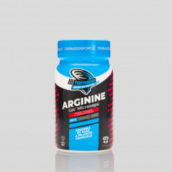 Arginine Lsc® Microcaps – capsule | Tornado Sport Nutrition