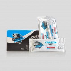 Creatinvit – bustine - combo | Tornado Sport Nutrition