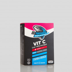 Vitc – compresse frutti di bosco | Tornado Sport Nutrition