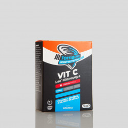 Vitc – compresse arancia | Tornado Sport Nutrition