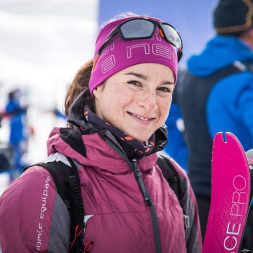 Bianca Balzarini
